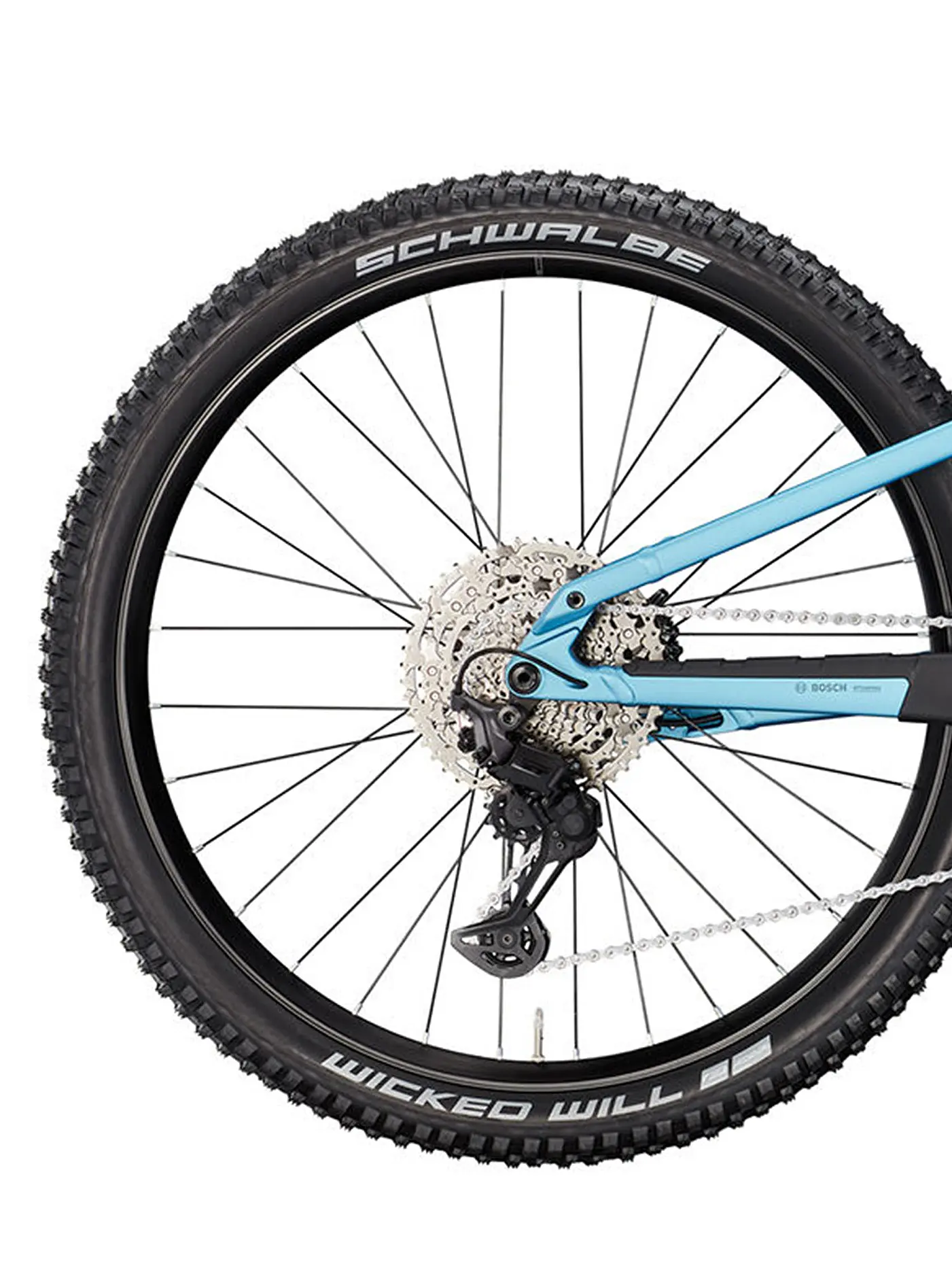 KTM | Damen E-Mountainbike Macina Lycan 891 Glorious | 